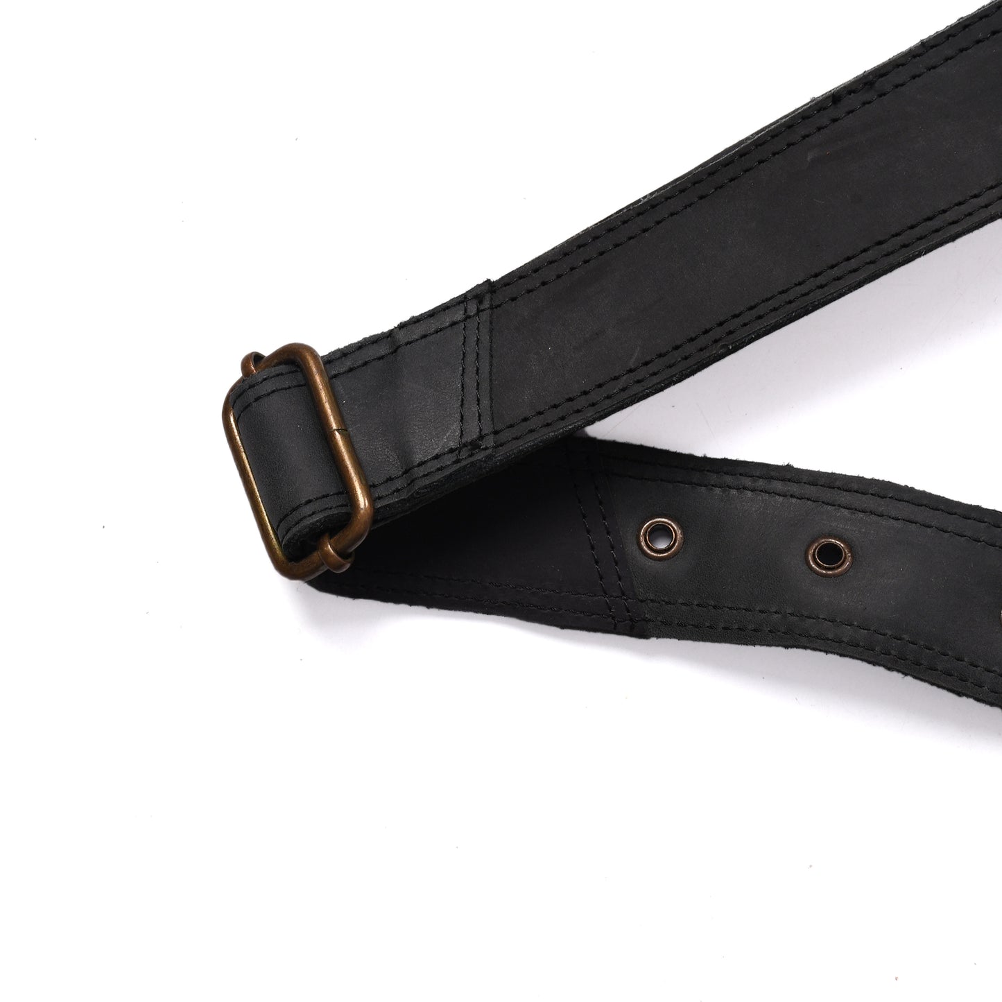 Premium Leather Waist Boho Bag | Leather Travel Hip Bag | Waist Bag | Utility Bag | Boho Bag For Unisex With Adjustable Straps +free gift.