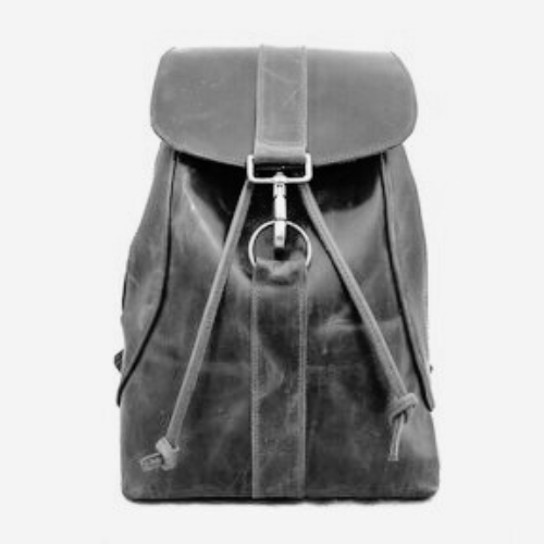 Leather Backpacks