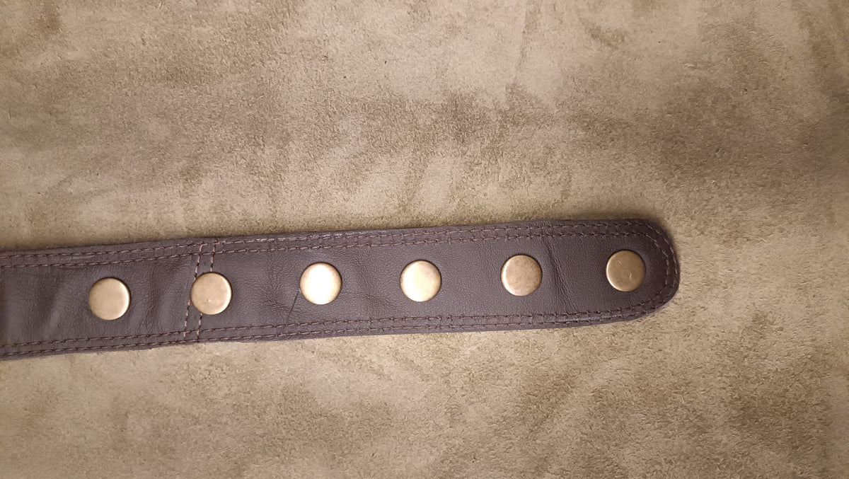 Handmade Leather Belt Pouch: Festival Hip Bag with Adjustable Strap...